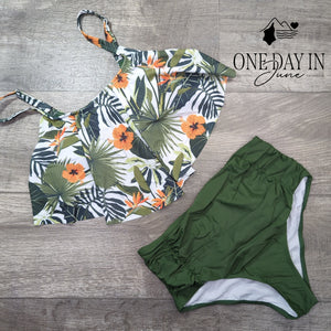 Descriptive image text