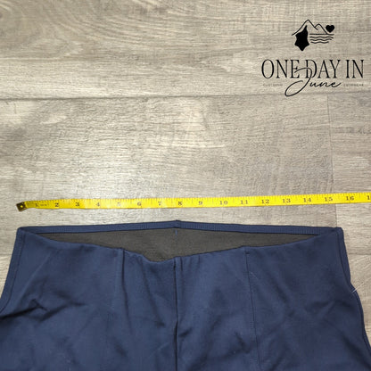 Old Navy Extra High Rise Skinny Pants Size L