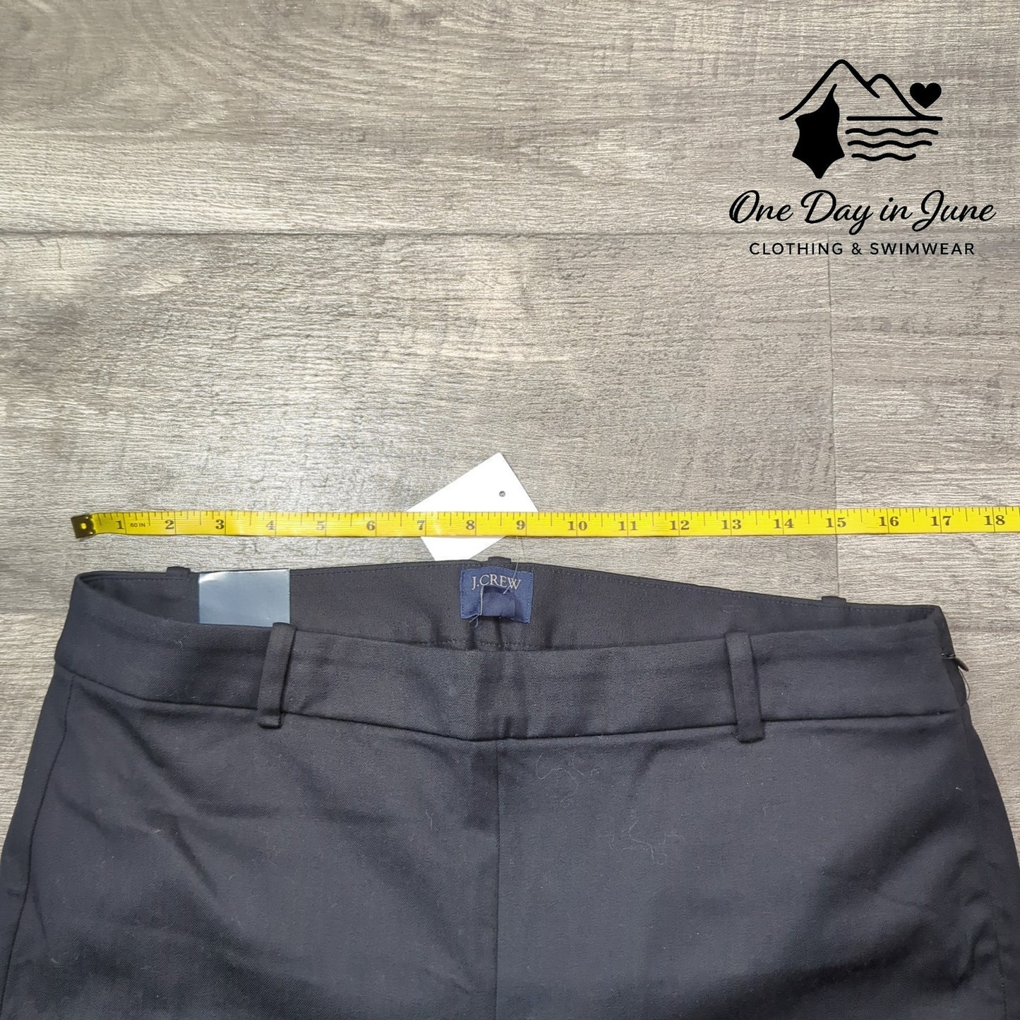 J.Crew The Winnie Pant Size 12