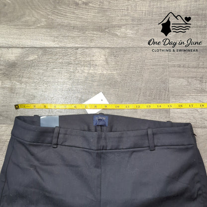 J.Crew The Winnie Pant Size 12