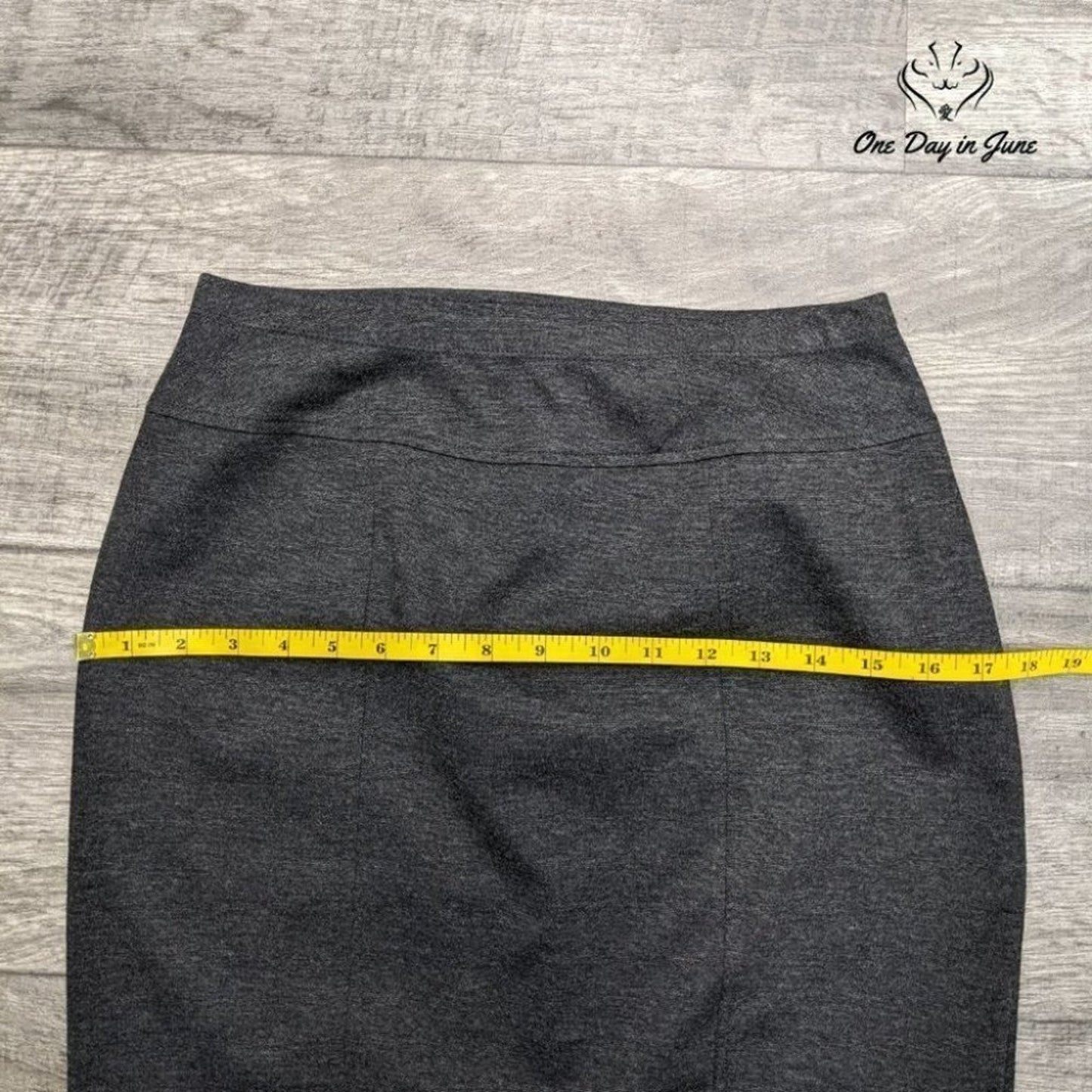 Ellen Tracy Dress Skirt Size S