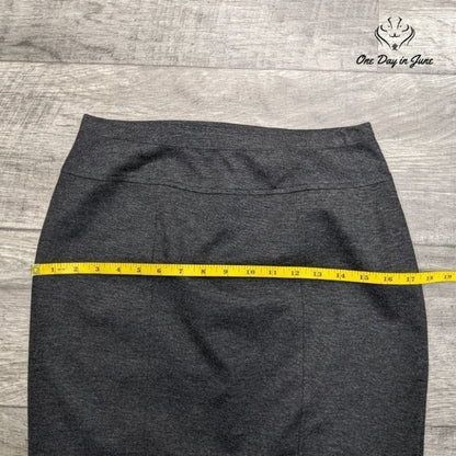 Ellen Tracy Dress Skirt Size S