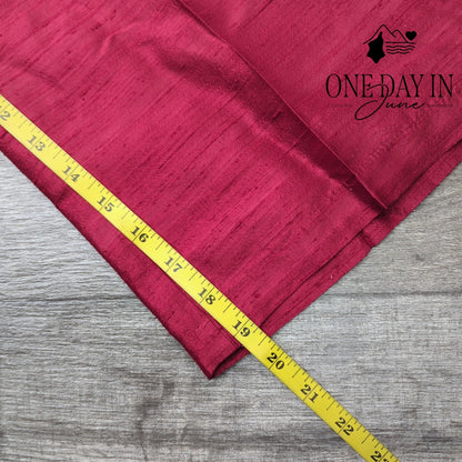 Ralph Lauren NWT Silk Capri Pants Red Cropped Dress Pants $139 Size 14P