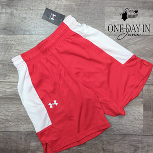 Under Armour Athletic Shorts Size S