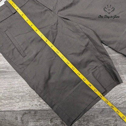 Banana Republic Martin Fit Flat Front Shorts Size 4