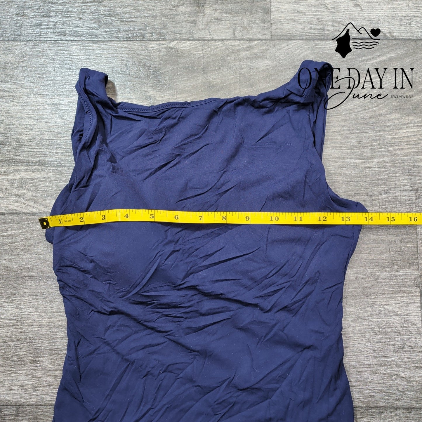 Suuksess Padded Workout Top Size S