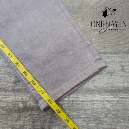 Adriano Goldschmied Regular Fit Straight Leg Mid Rise Jeans Size 27 (4)