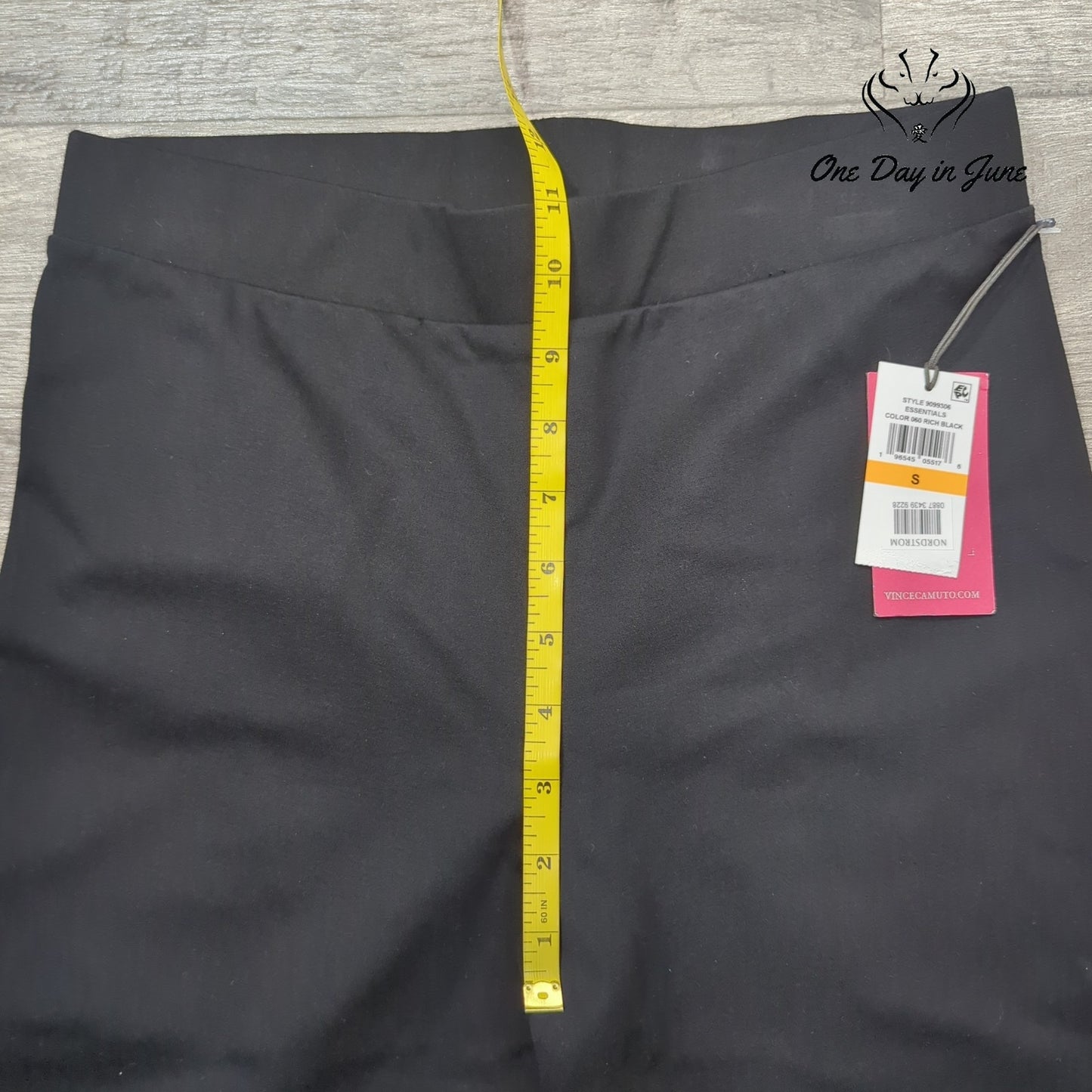 Vince Camuto Skinny Ankle Pants Size S