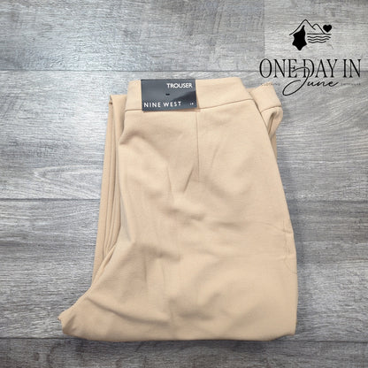 Nine West Trouser Pants Size 14