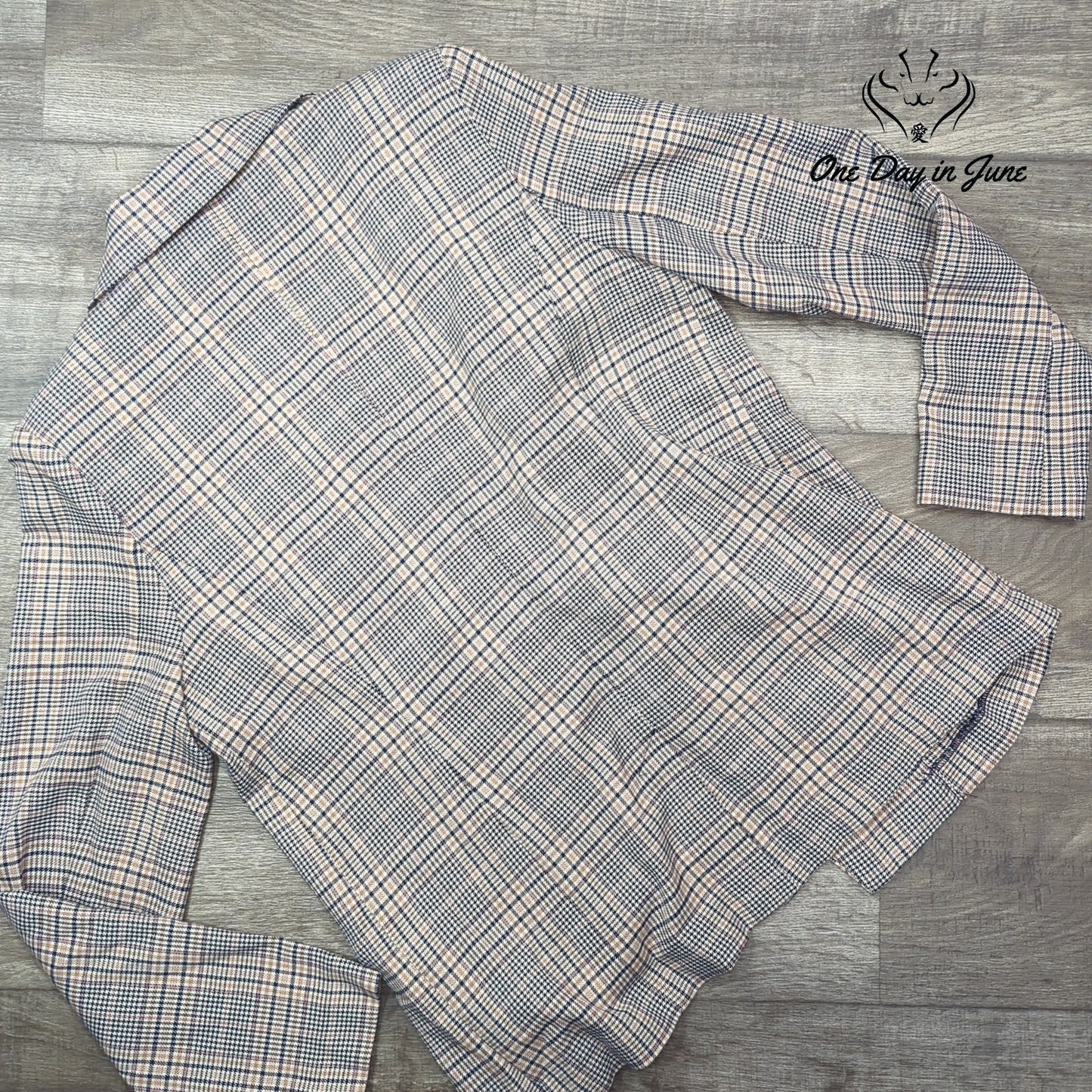 Cato Blazer Size M