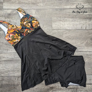 Descriptive image text