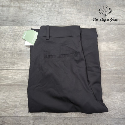 H&M Straight Leg Dress Pants Size 8