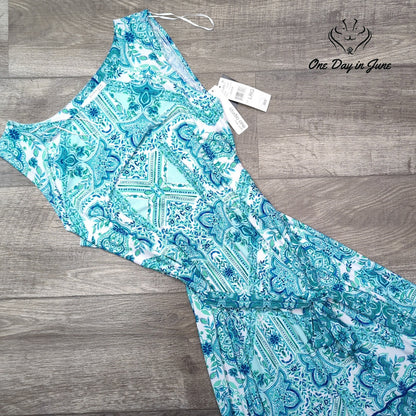 Studio 1 Sleeveless Dress Size L