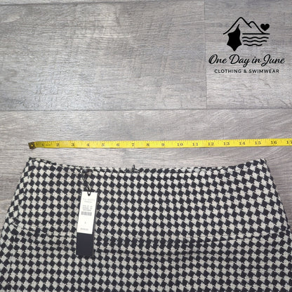 Talbots Wool Pencil Lined Skirt Size 6