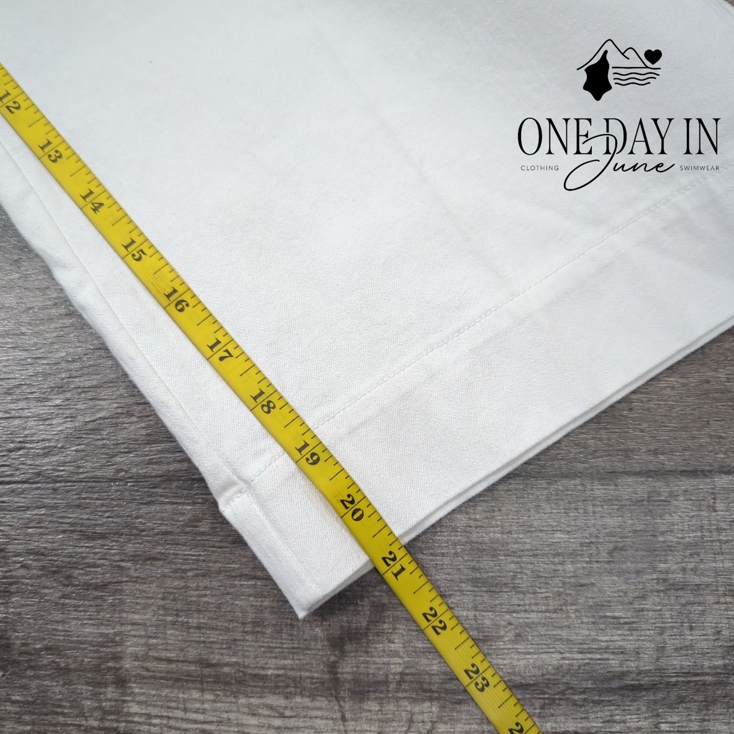 Ruby Rd. Petite Capri Jeans Size 16P