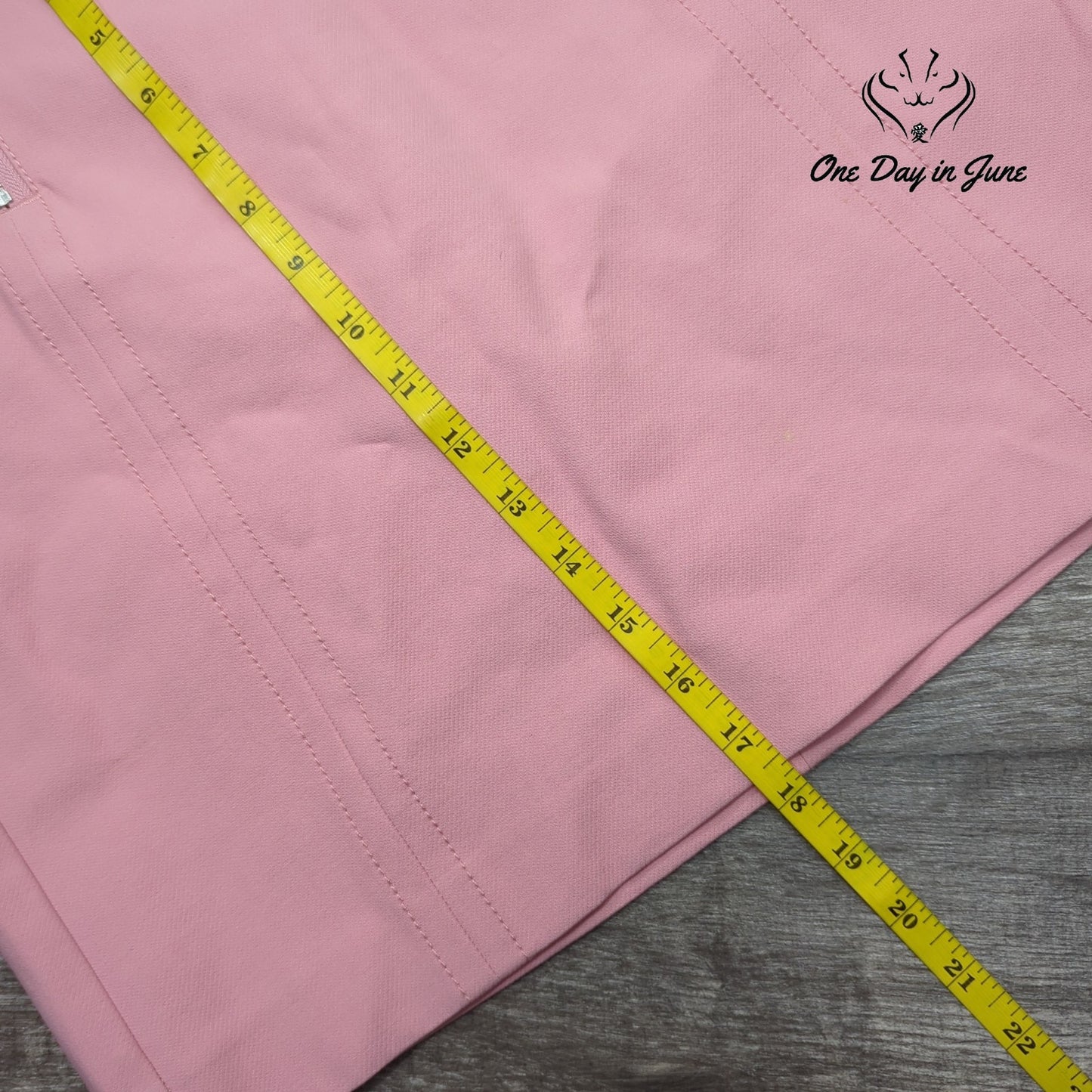 Loft Zipper Accent Mini Skirt Size 0