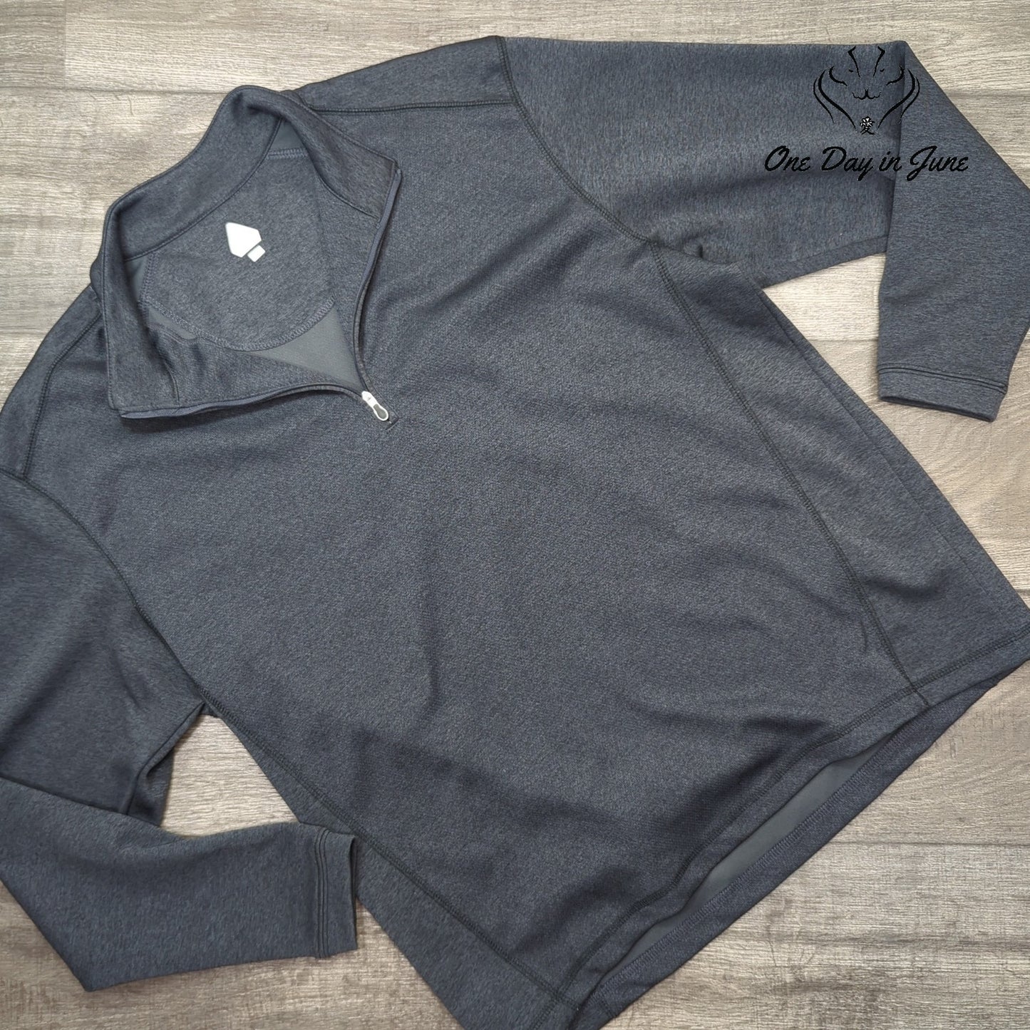 Bolle Pullover Sweatshirt Size L
