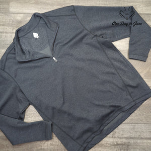 Bolle Pullover Sweatshirt Size L