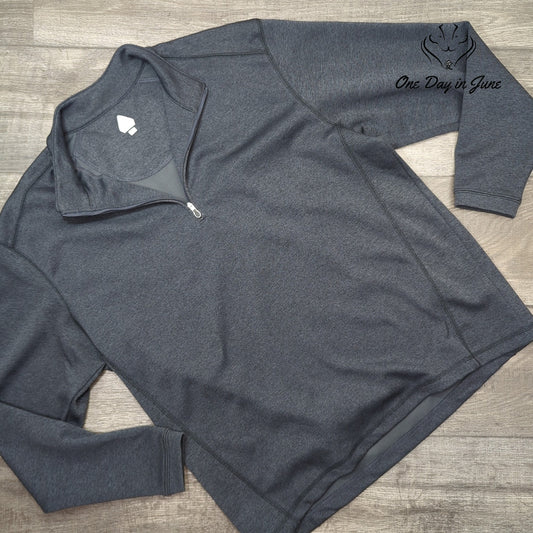 Bolle Pullover Sweatshirt Size L