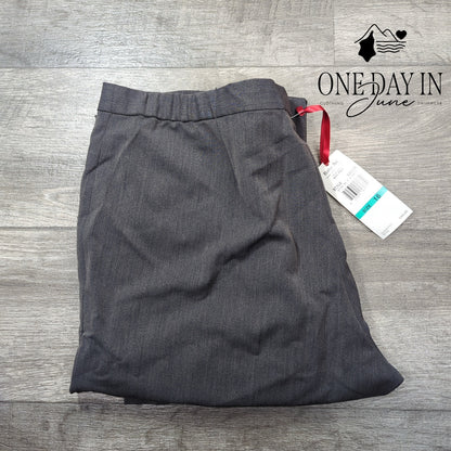 Ruby Rd. Straight Leg Dress Pants Size 16