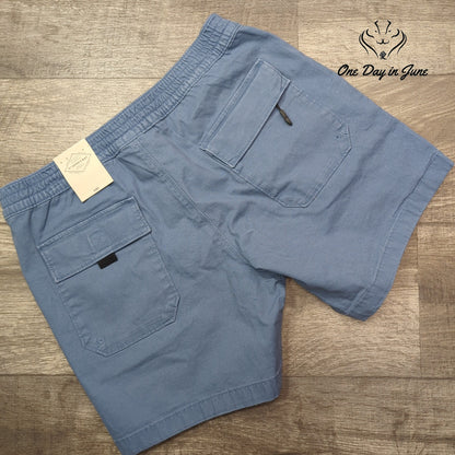 St. John's Bay Comfort Waist Shorts Size 32