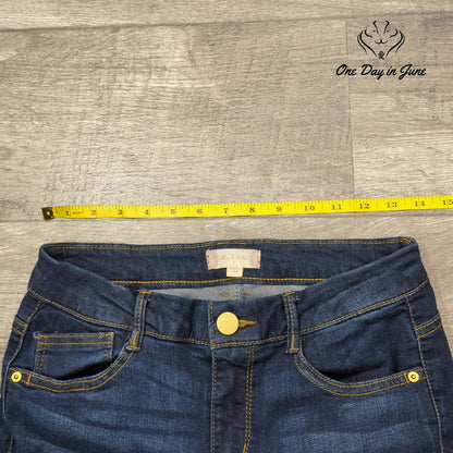 Altar'd State Juniors Skinny Jeans Size 7