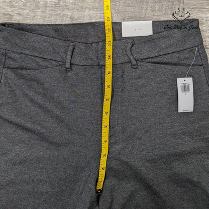 Old Navy Flare Trouser Pants Size 8