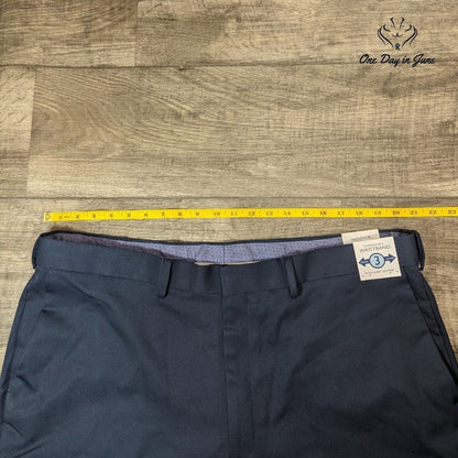 Saddlebred Traveler Comfort Flex Pants Size 42X32