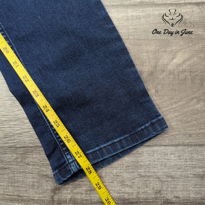 tpj Skinny Fit Jeans Size 33X28