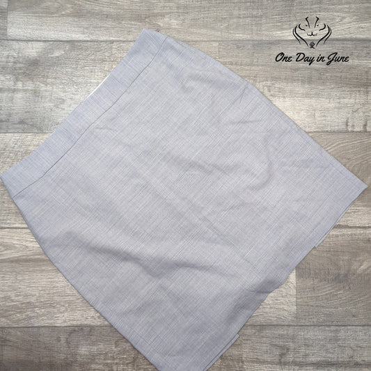 Banana Republic Wool Pencil Skirt Size 16