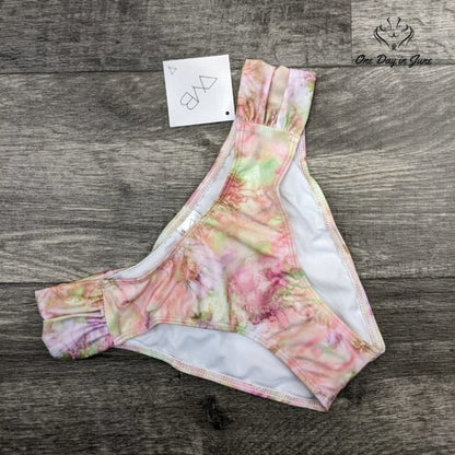 Vicious Young Babes Sweet Tooth Bikini Bottom Size M