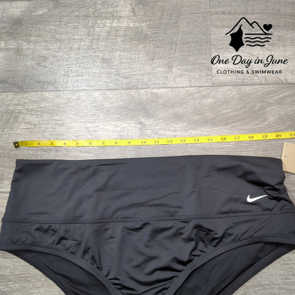 Nike Plus Size Bikini Bottom Size 2X