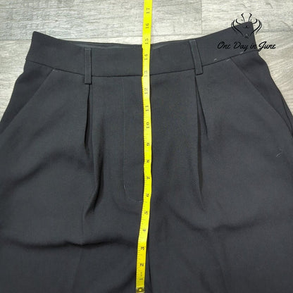 Express High Waist Shorts Size 4