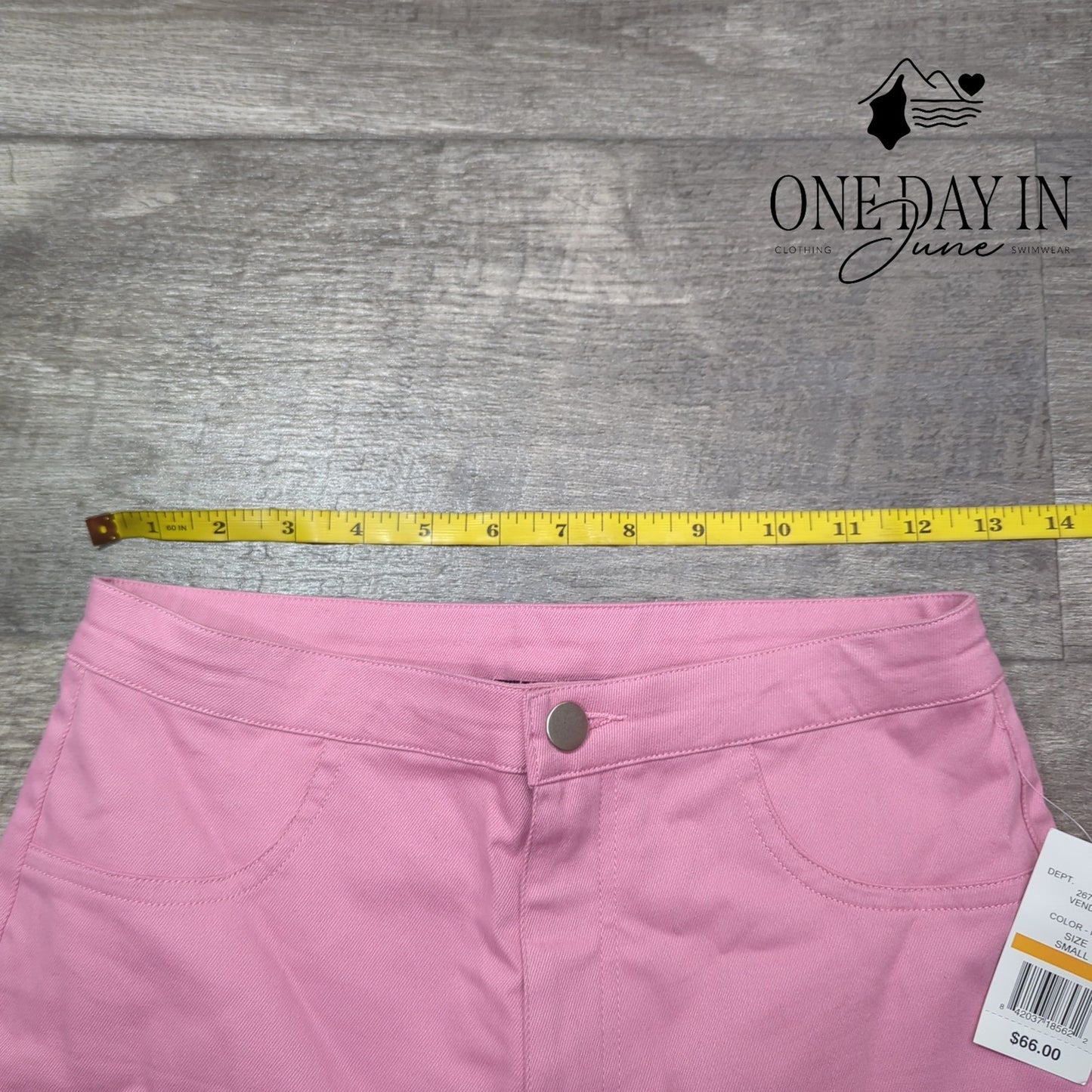 Jealous Tomato Flare Leg Jeans Size S