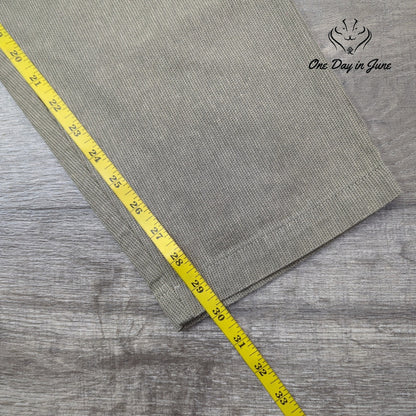 Lee Plain Front Tapered Leg Pants Size 14S