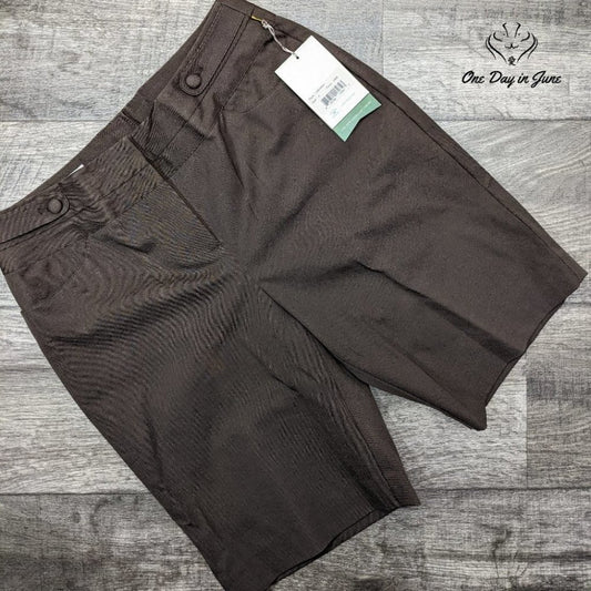 Cutter & Buck Standard Shorts Size 4