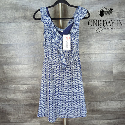 Olsenboye Sleeveless Mini Dress Size M