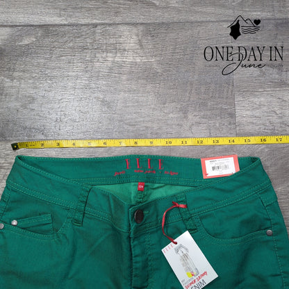 Elle Super Skinny Denim Jeans Size 12