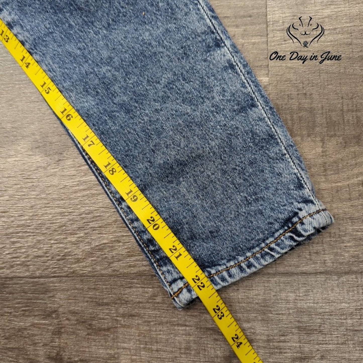 Gap Girlfriend Jeans Size 8