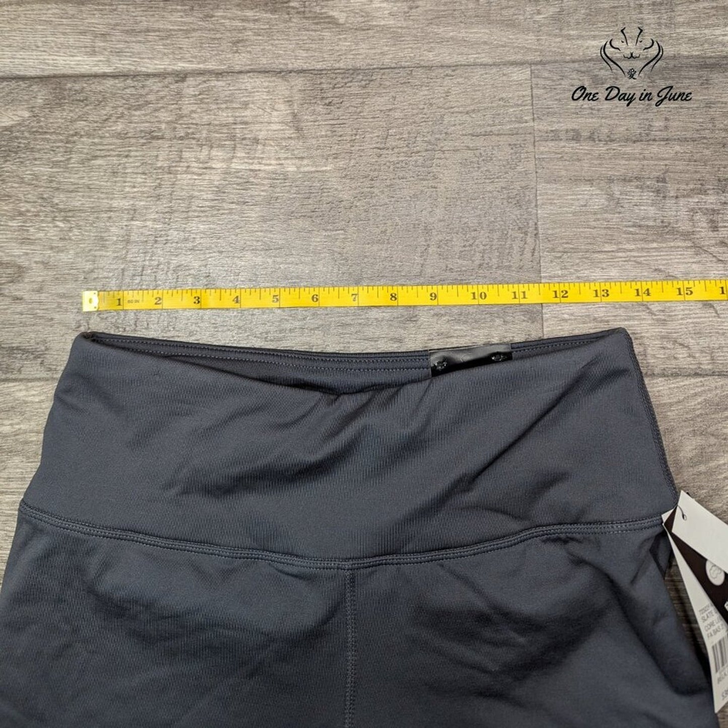 Zelos Ankle Yoga Pants Size M
