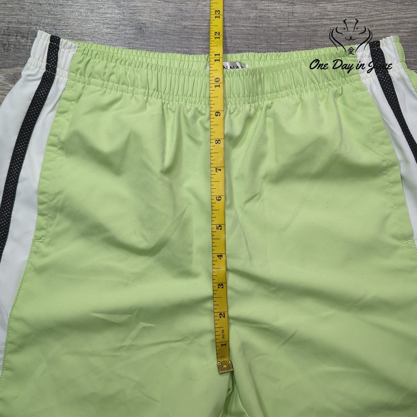Hannah Pull On Running Shorts Size S