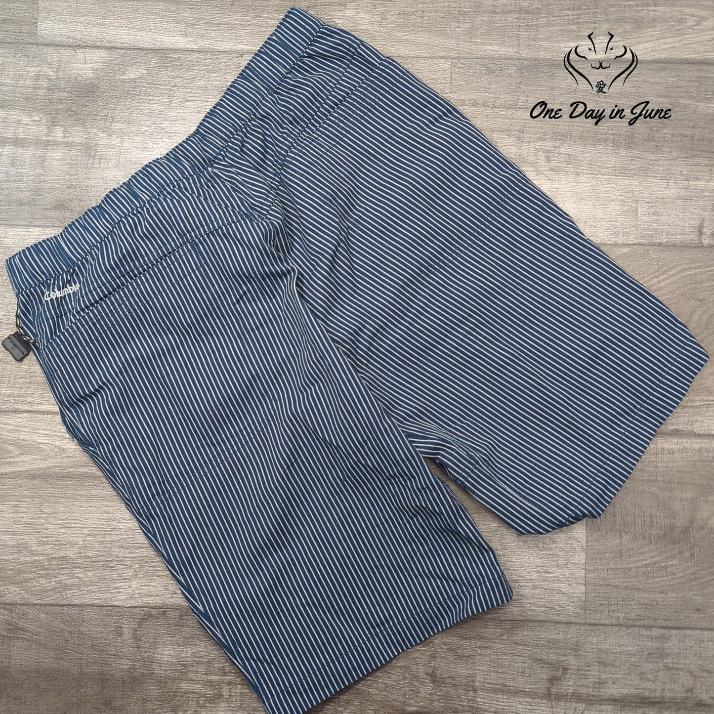 Columbia Shellrock Springs Shorts Size L