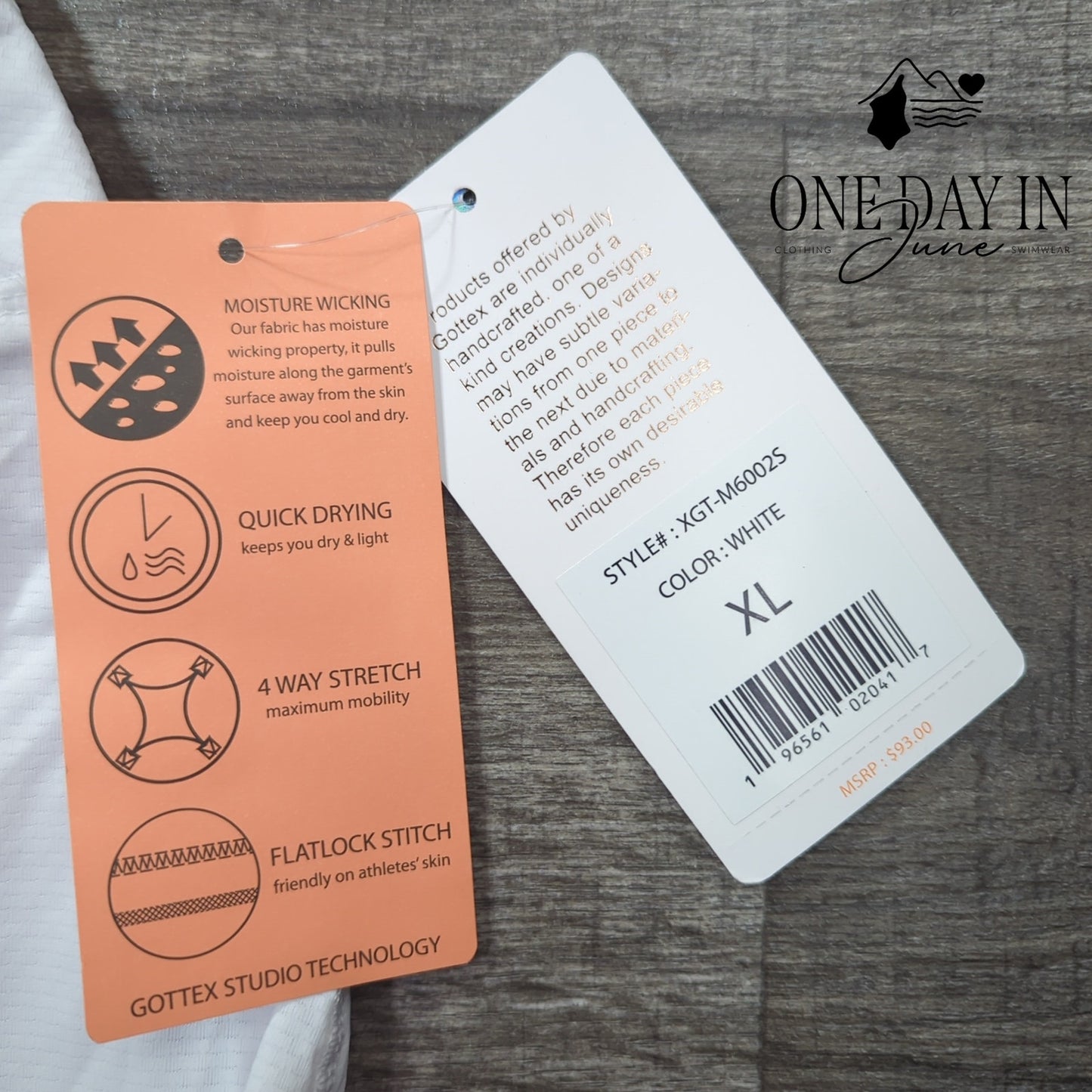 Gottex Athletic Skort Size XL