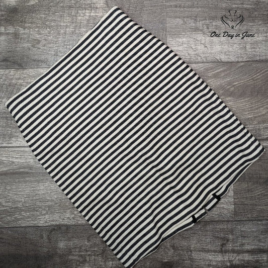 Talbots Petite Striped Skirt Size 6P