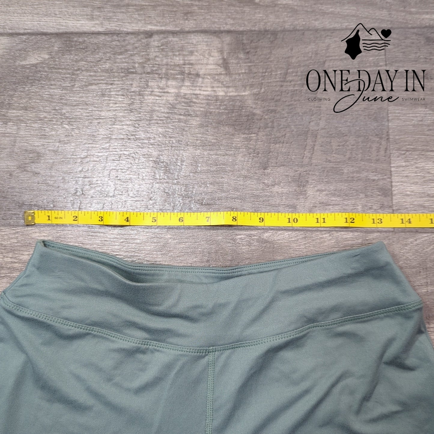 Wonderly Yummy Leggings Size M