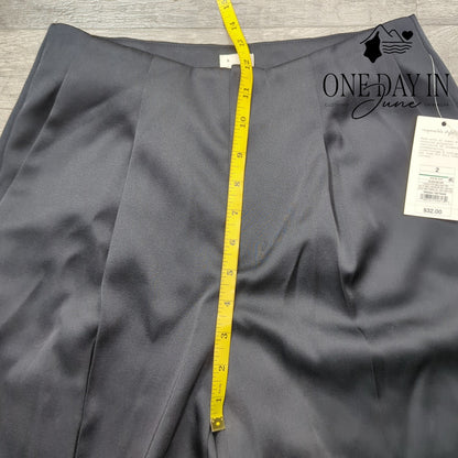 A New Day Tuxedo Pants Size 2