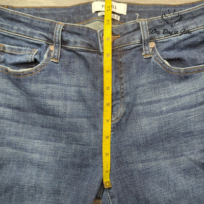 Pistola Skinny Jeans Size 29 (8)