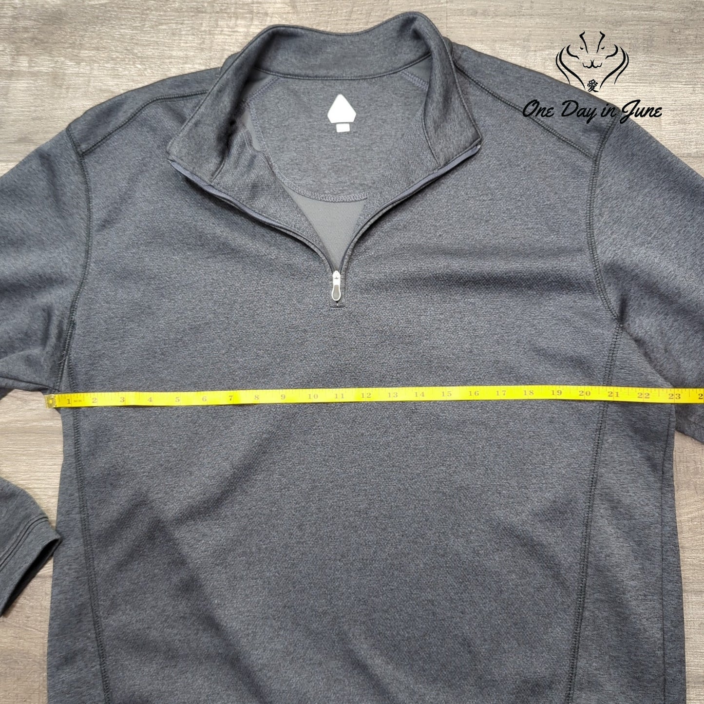 Bolle Pullover Sweatshirt Size L