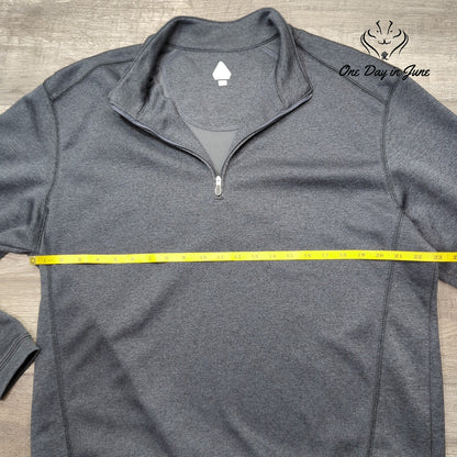 Bolle Pullover Sweatshirt Size L