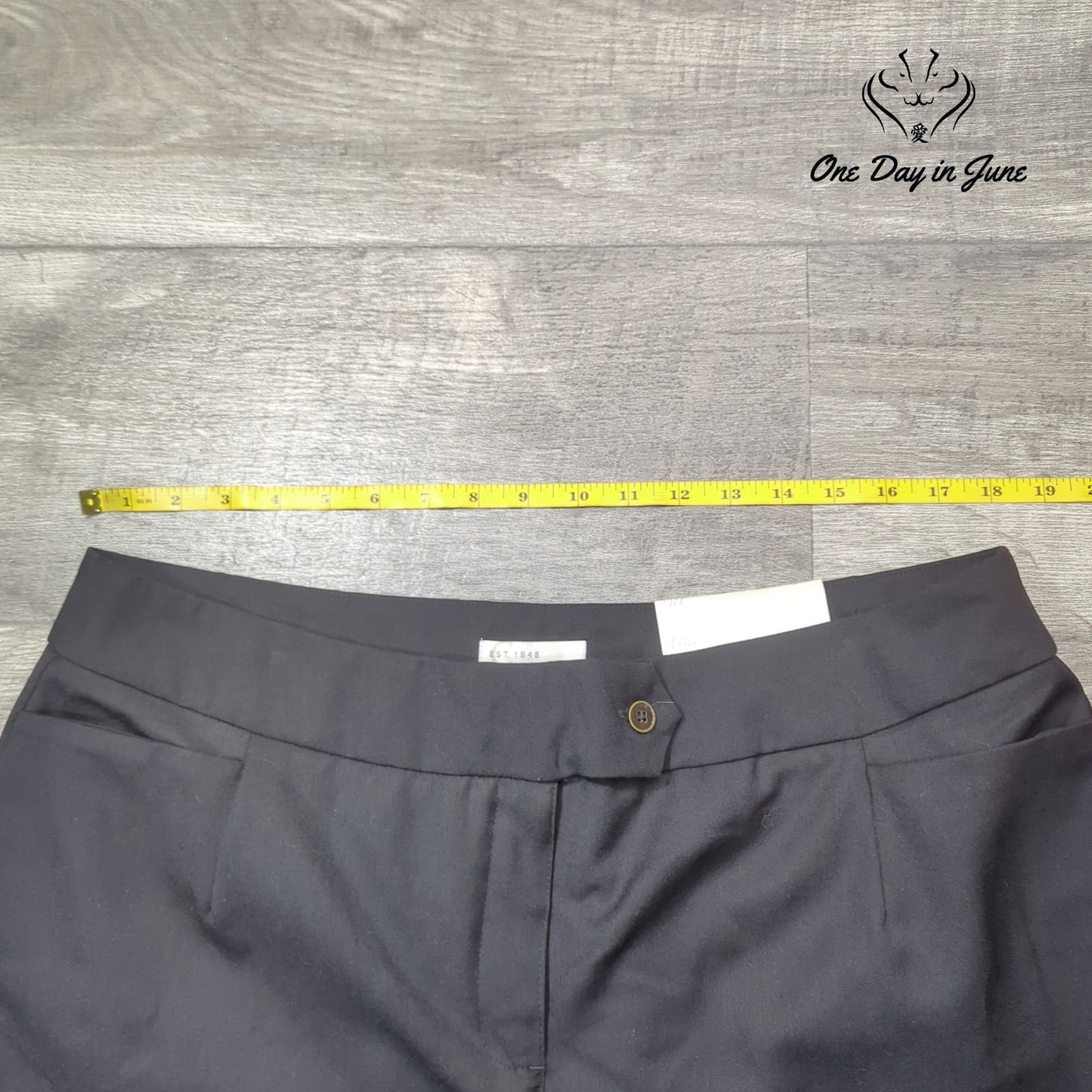 Cato Cropped Pants Size 18W